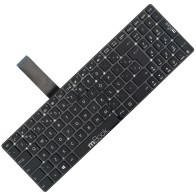 Teclado Para Asus Compatível Com Pn 0knb0-612ngr00 BR