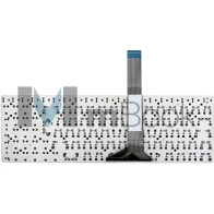 Teclado Asus 0knb0-6121us00 9j.n2j82.r01 Aekjbu00010 BR Teclado Asus 0knb0-6121us00 9j.n2j82.r01 Aekjbu00010 BR