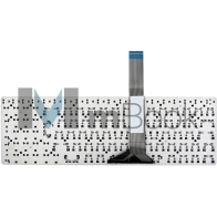 Teclado Asus 0knb0-6121us00 9j.n2j82.r01 Aekjbu00010 BR Teclado Asus 0knb0-6121us00 9j.n2j82.r01 Aekjbu00010 BR