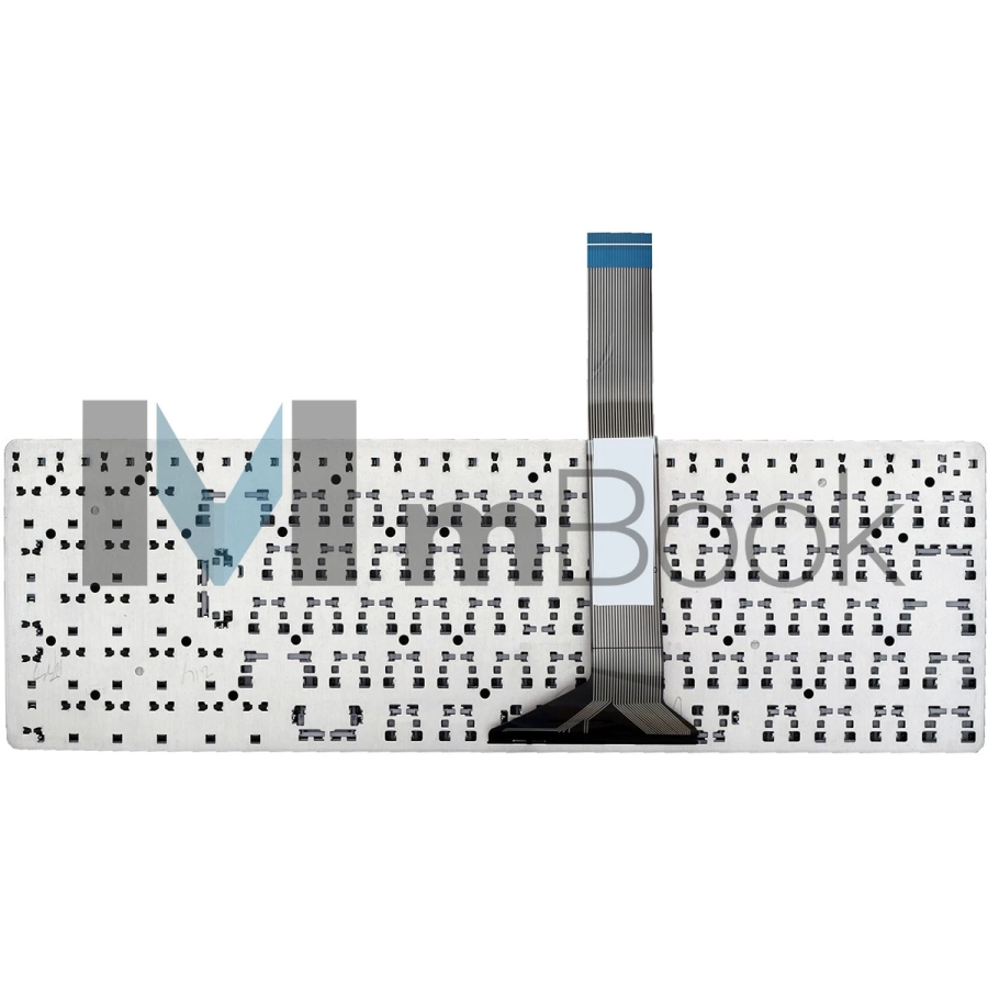 Teclado Asus A55 A55a A55a-ah51 BR