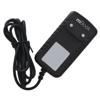 Carregador 5v 15w Compativel Notebook Multilaser Pc101 Carregador 5v 15w Compativel Notebook Multilaser Pc101