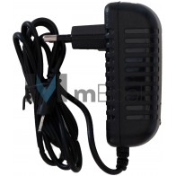 Carregador 5v 15w Compativel Notebook Multilaser Pc101 Carregador 5v 15w Compativel Notebook Multilaser Pc101