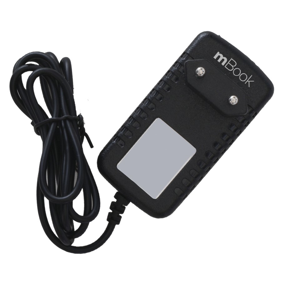 Fonte Carregador Positivo Stilo Wa-15105fb XC3670 Q232a