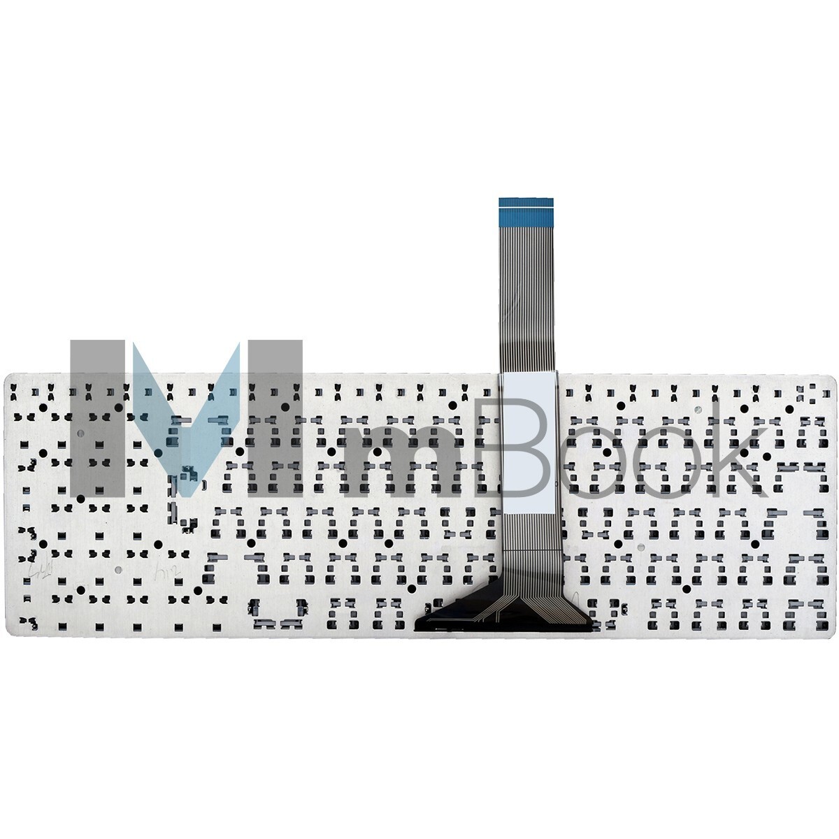 Teclado Asus X751mj, 