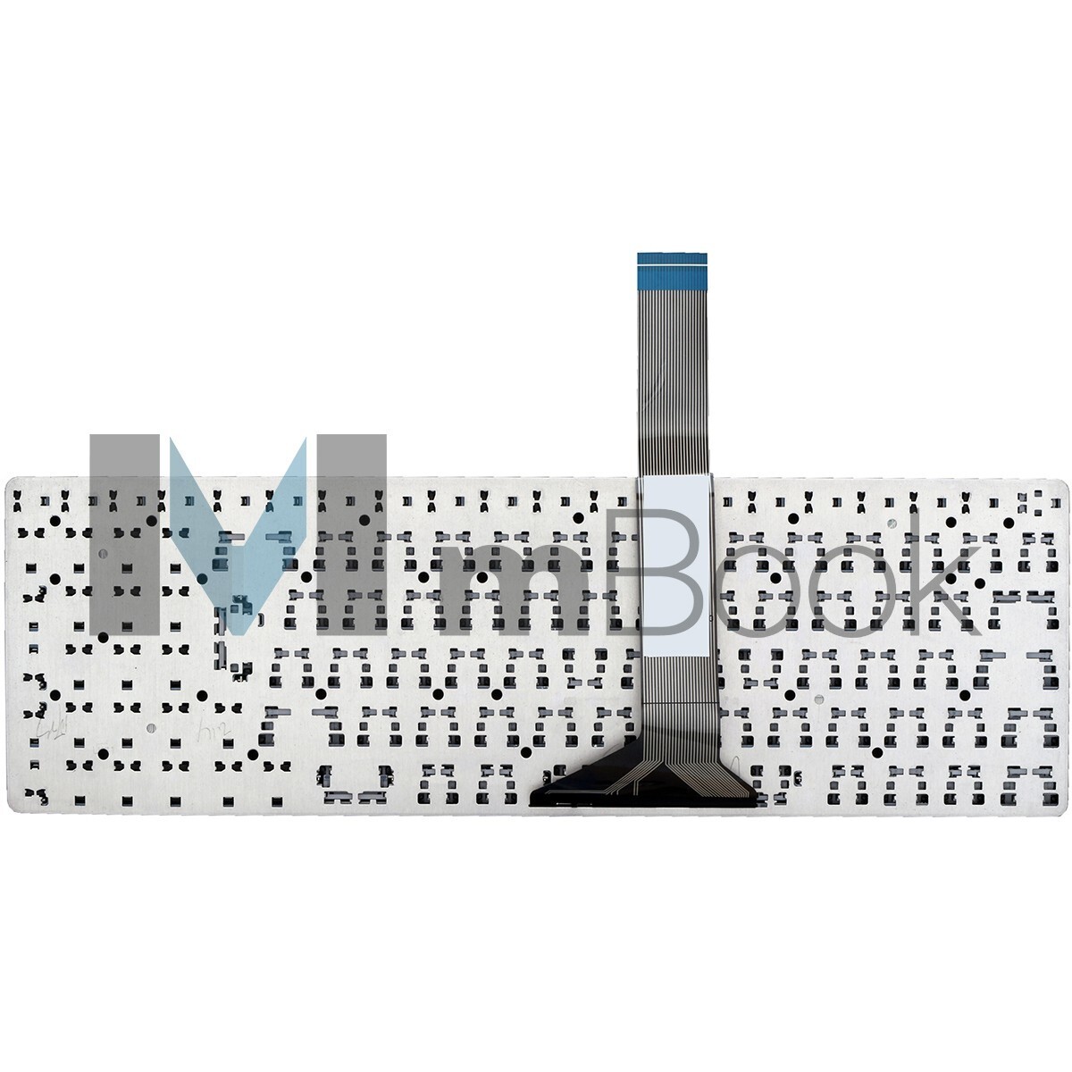 Teclado Asus X751mj, 