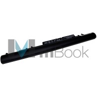 Bateria Para Notebook Hp Tpn-w130 - 240 245 250 Serie G6