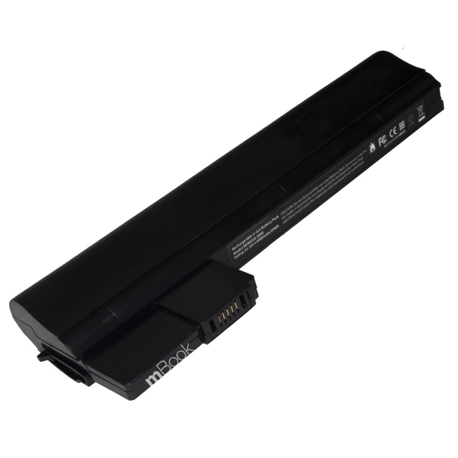 Bateria Hp Mini 210-2001sd 210-2004ed 210-2000 Cto