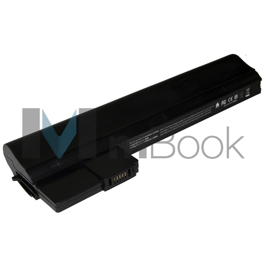 Bateria Hp Mini 210-2001sg 210-2002sa 210-2003sa