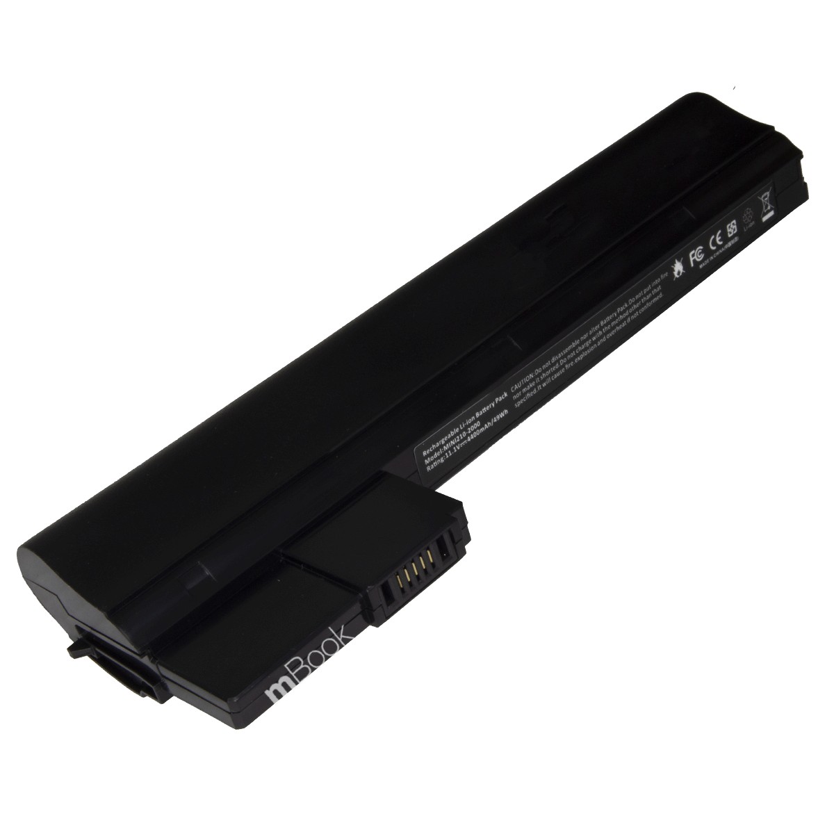 Bateria Hp Mini 210-2109tu 210-2150nr 210-2170ca Bateria Hp Mini 210-2109tu 210-2150nr 210-2170ca