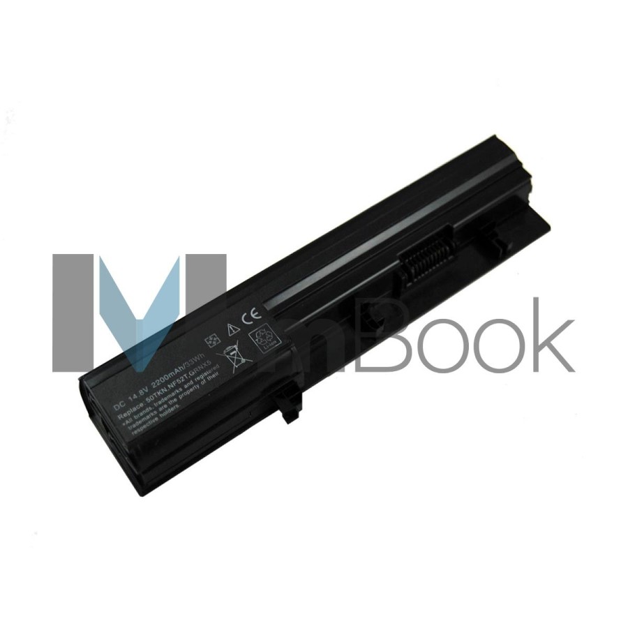 Bateria P/ Notebook Dell Vostro 3300 3350 07w5x0 0xxdg0