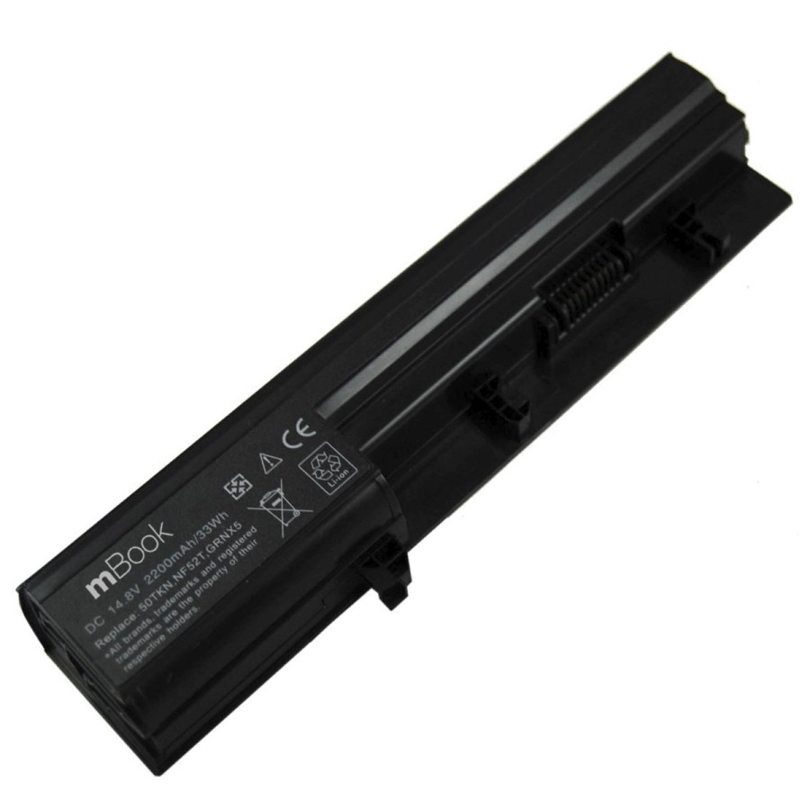 Bateria P/ Notebook Dell Nf52t 0v9tyf 451-11355 P09s P09s001