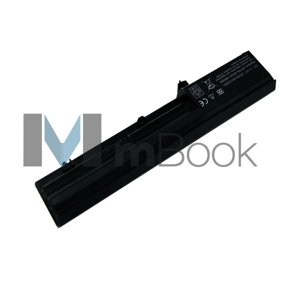 Bateria P/ Notebook Dell Nf52t 0v9tyf 451-11355 P09s P09s001