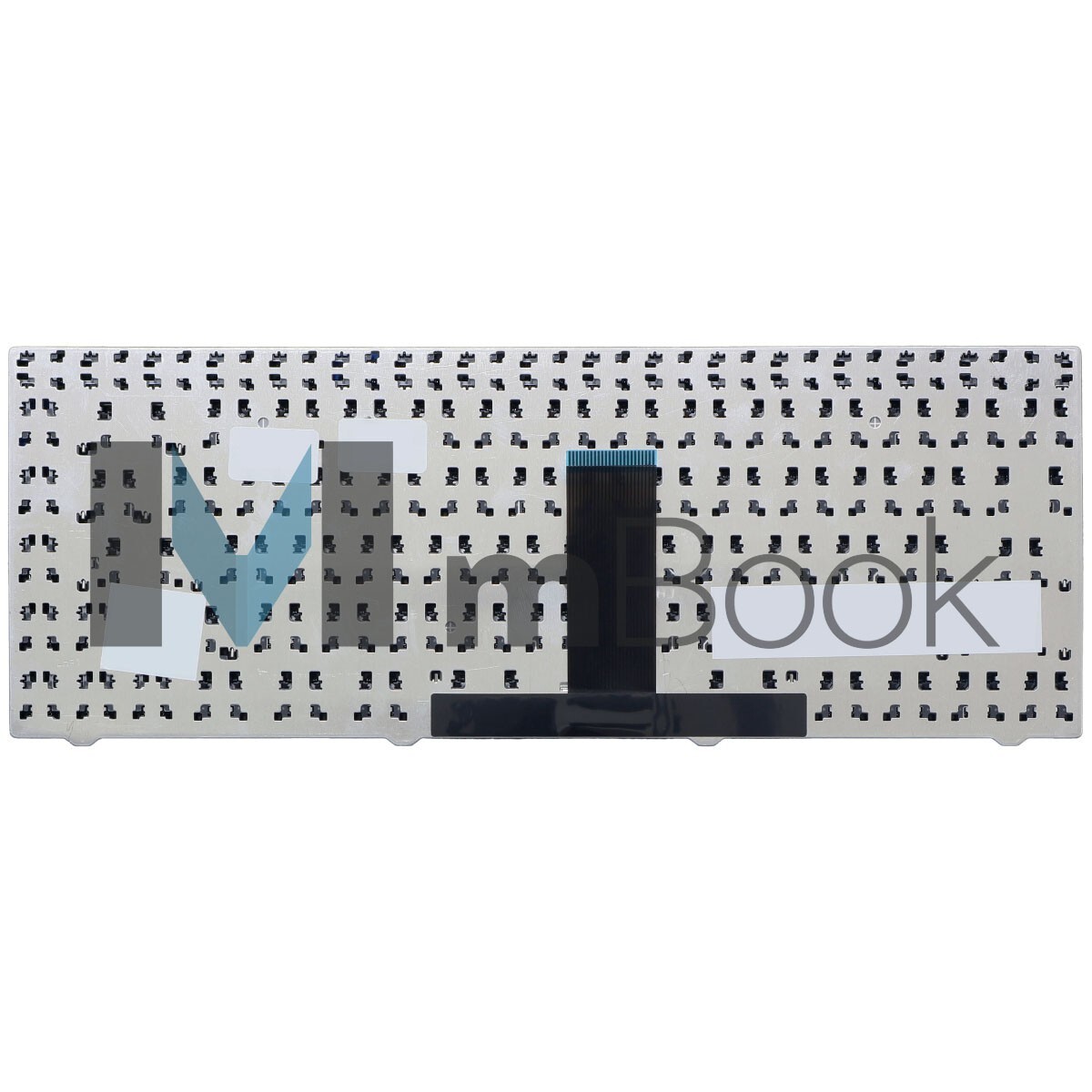 Teclado para Itautec A7420 W7425 Philco 14d Us, 