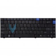 Teclado H-buster 1403 Series Hbuster 1403/200 Layout Us
