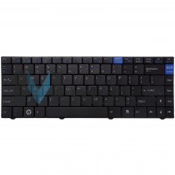 Teclado Megaware Meganote Kripton K Mp-07g38pa-430 Layout Us Teclado Megaware Meganote Kripton K Mp-07g38pa-430 Layout Us