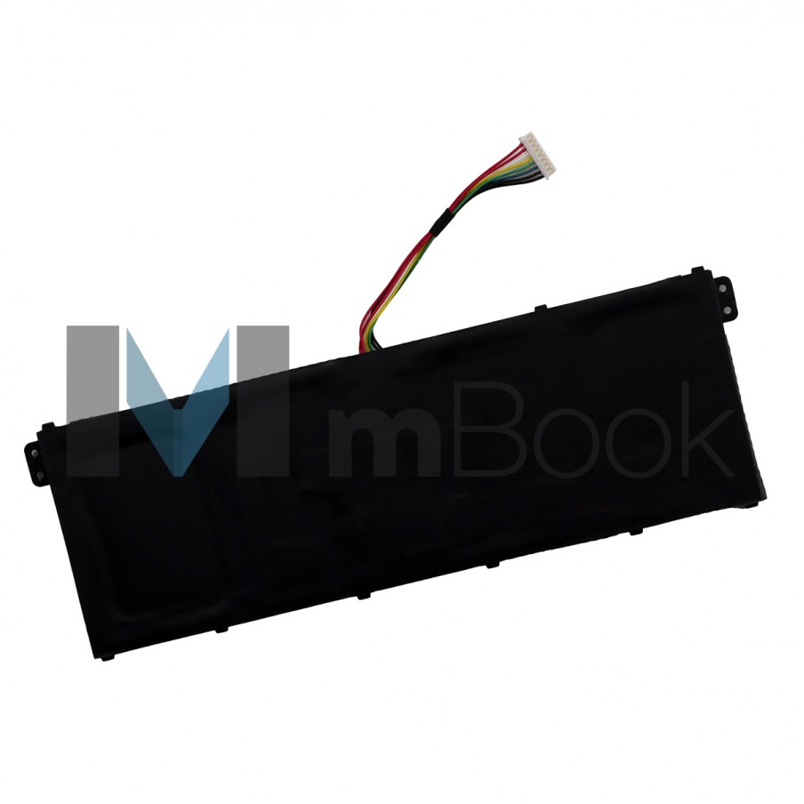 Bateria Compatível Com Notebook Acer Helios 300 G3-571-77qk