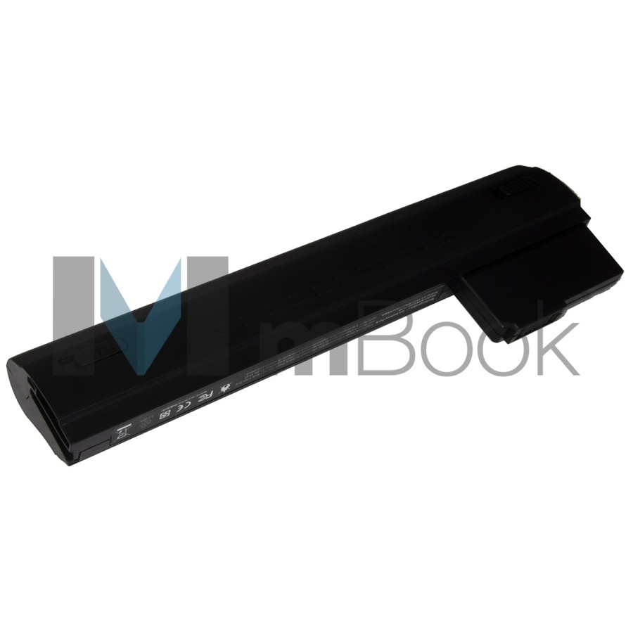 Bateria Para Mini Hp Hstnn-lb0p Hstnn-lbop Hstnn-q46c