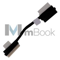 Cabo Flat Conector Bateria para Dell dc02002kh00 Cabo Flat Conector Bateria para Dell dc02002kh00