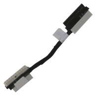 Cabo Flat Conector Bateria para Dell dc02002kh00 Cabo Flat Conector Bateria para Dell dc02002kh00