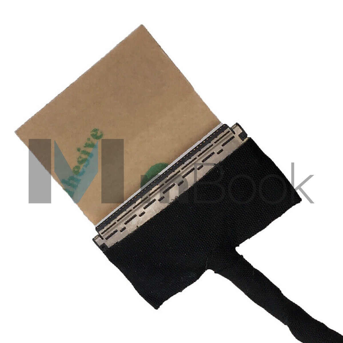 Cabo Flat Compatível Com Asus Vivobook X543u, 