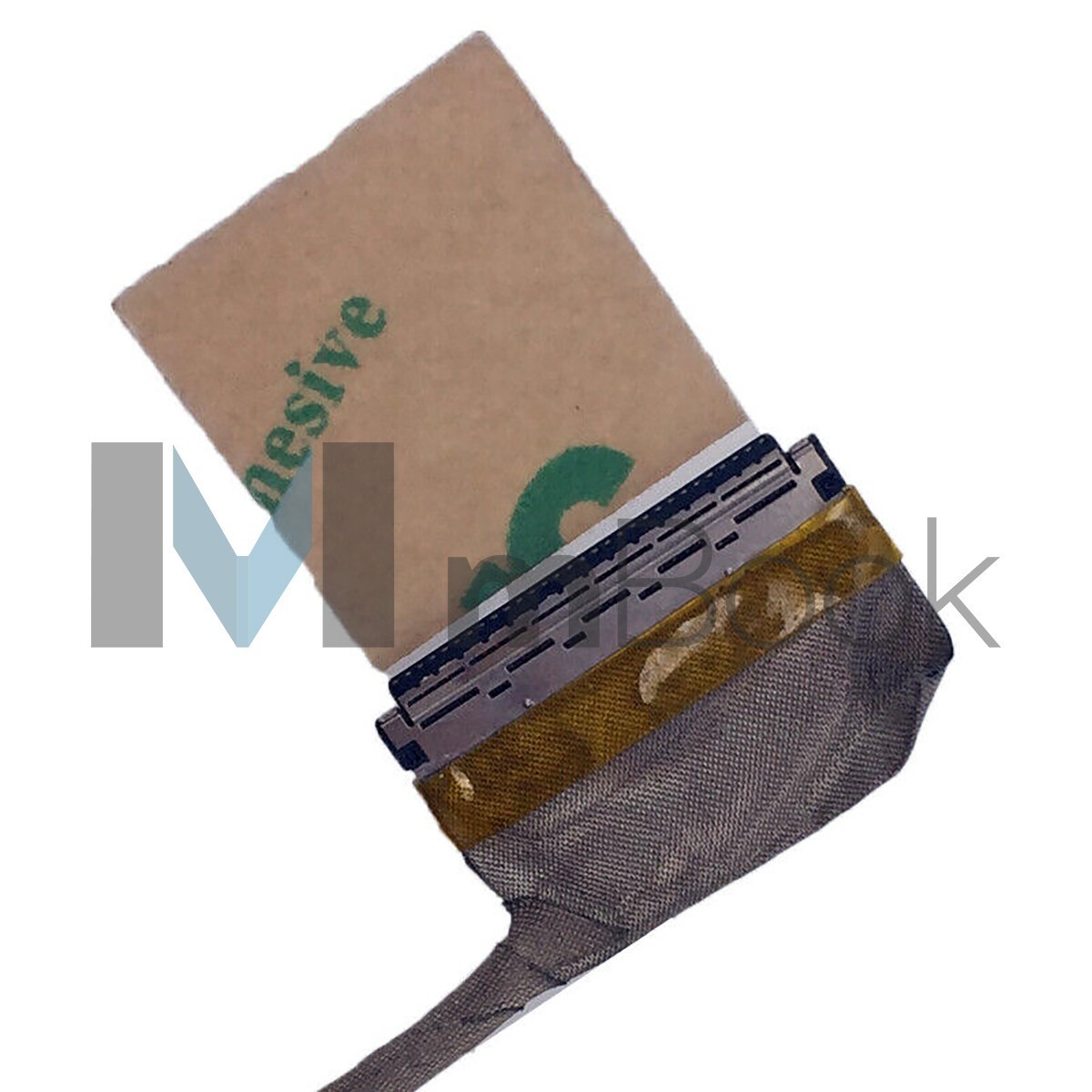 Cabo Flat Compatível Com Asus Vivobook X543u, 