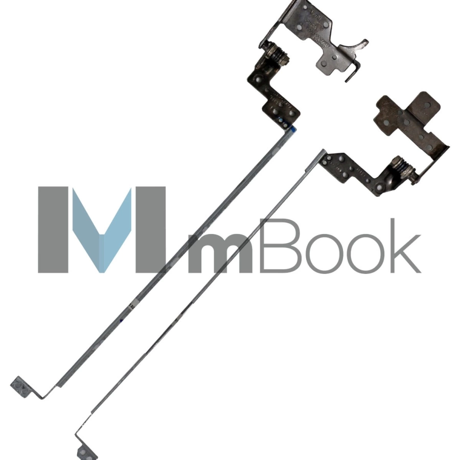 Par De Dobradiças para HP TPN-C113