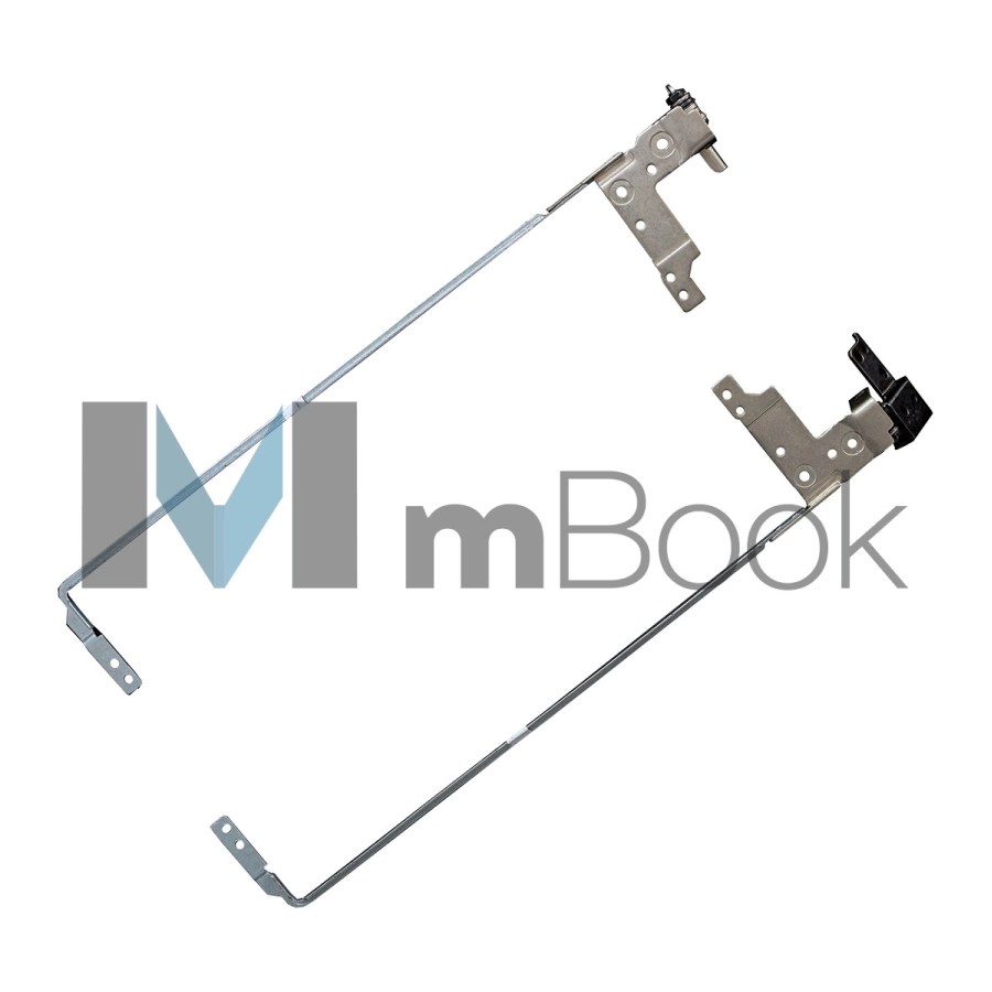 Par de dobradiças Para Lenovo G40-30 , G40-80 , G40-45