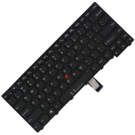 Teclado para Lenovo compatível com PN 04y0828 Layout US