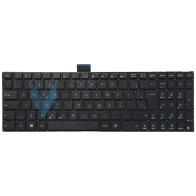 Teclado para notebook Asus S500c Teclado para notebook Asus S500c