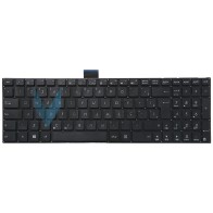 Teclado para notebook Asus S500c