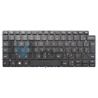 Teclado para Dell Latitude P120G Teclado para Dell Latitude P120G