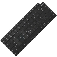 Teclado para Dell Latitude P120G Teclado para Dell Latitude P120G