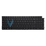 Teclado para Dell Inspiron 5505, 5501, 5502 Teclado para Dell Inspiron 5505, 5501, 5502