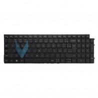 Teclado para Dell Inspiron 5505, 5501, 5502 Teclado para Dell Inspiron 5505, 5501, 5502
