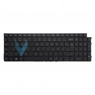 Teclado para Dell Inspiron 5505, 5501, 5502