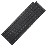 Teclado para Dell Inspiron 5505, 5501, 5502