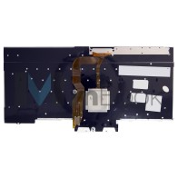Teclado para Lenovo compatível com 04W3137 Teclado para Lenovo compatível com 04W3137