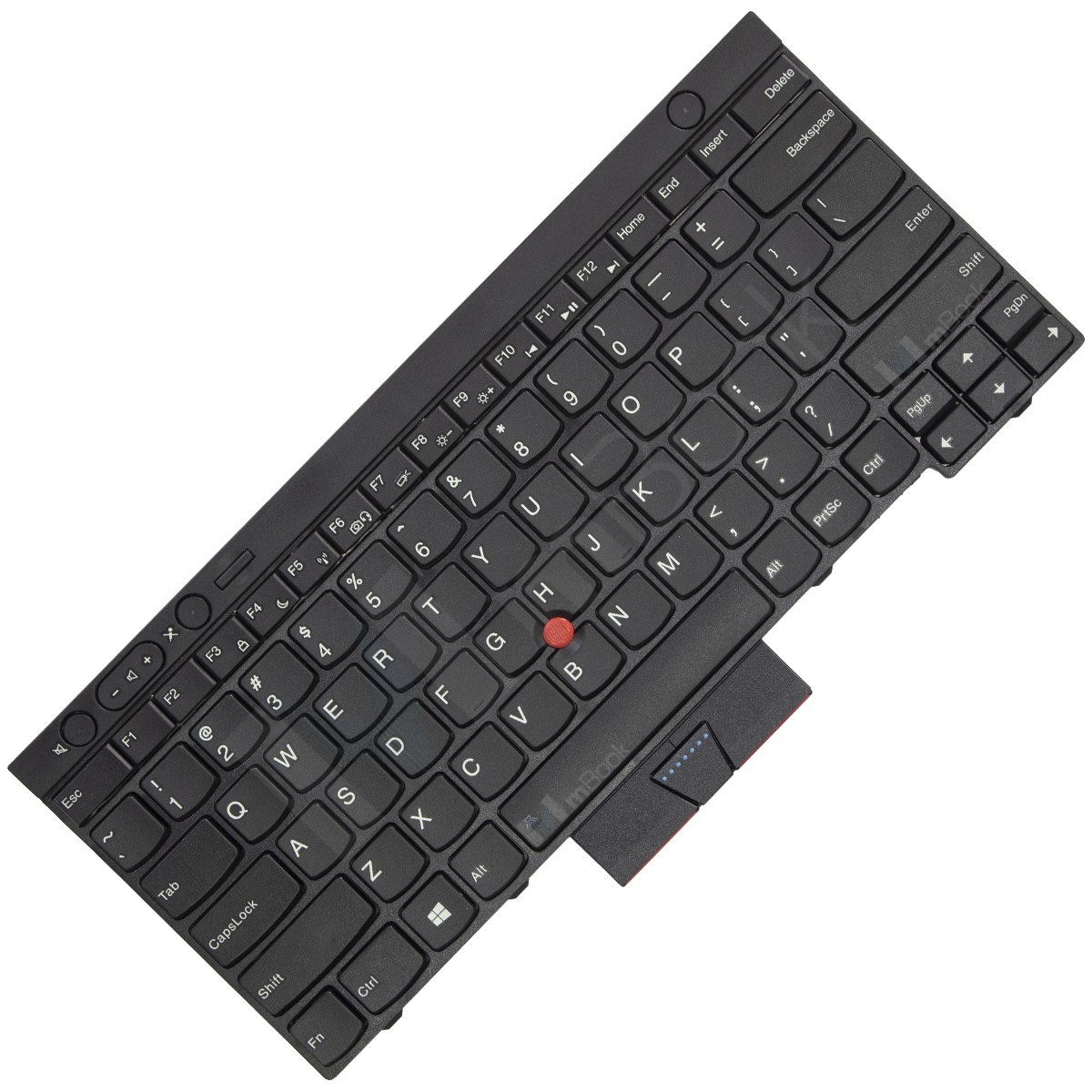 Teclado para Lenovo compatível com V130020CS1 Teclado para Lenovo compatível com V130020CS1