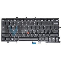 Teclado para Lenovo compatível com PN 04y0925