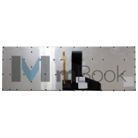 Teclado para Toshiba compatível com PN 0KN0-C35TA1213 Teclado para Toshiba compatível com PN 0KN0-C35TA1213