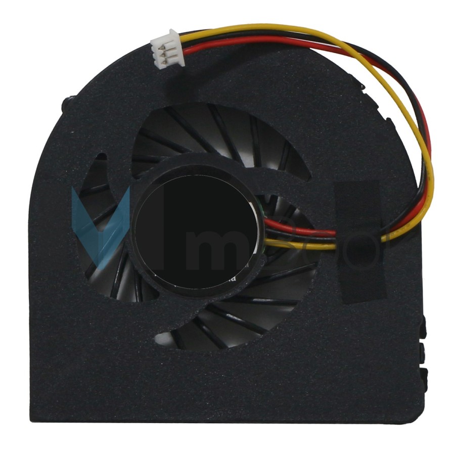 Cooler Fan Ventoinha Dell Inspiron N4050