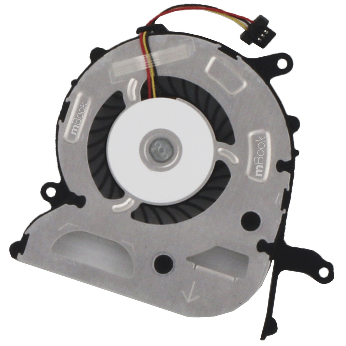 Cooler Fan para Sony Vaio Fit13 Fit13a Fit13n