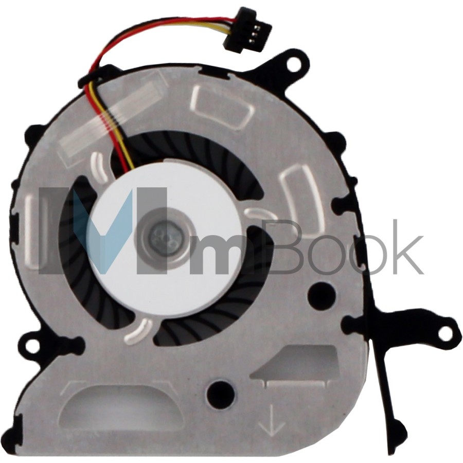 Cooler Fan para Sony Vaio Fit13 Fit13a Fit13n