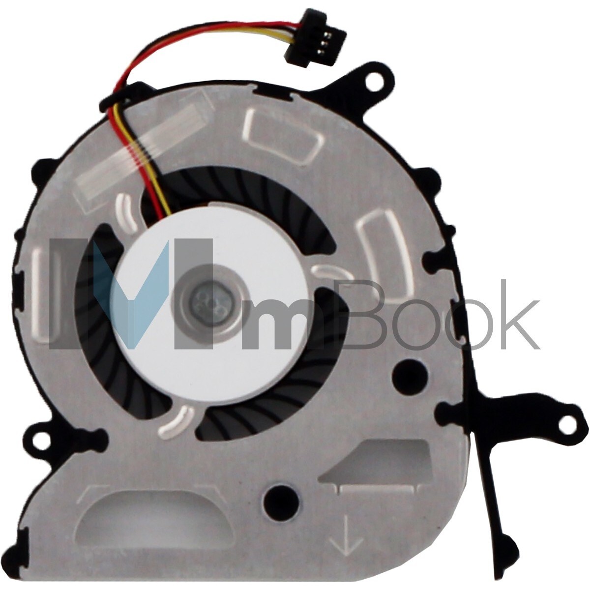 Cooler para Sony Vaio Svf13n13cxb Svf13n13cxs Svf13n15cdb, 