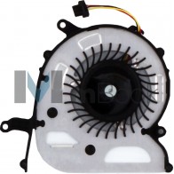 Cooler Fan para Sony Vaio Svf13n17pxb Svf13n17pxs Svf13n18sc
