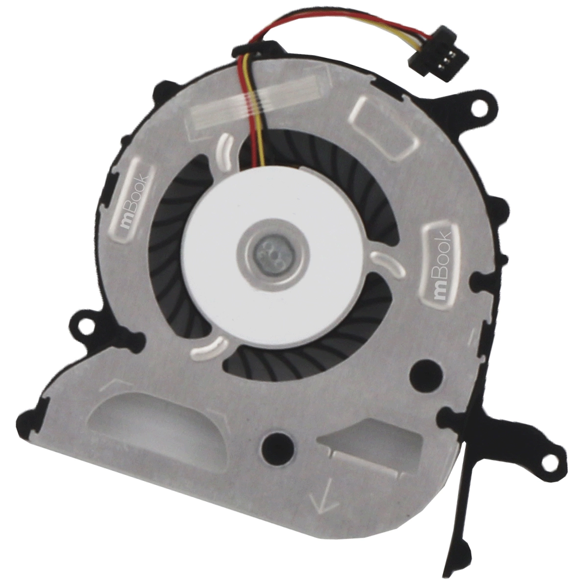 Cooler Fan para Sony Vaio Svf13n1c5e Svf13n1d4e Svf13n1e4e