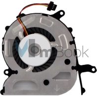 Cooler Fan para Sony Vaio Svf13n1c5e Svf13n1d4e Svf13n1e4e
