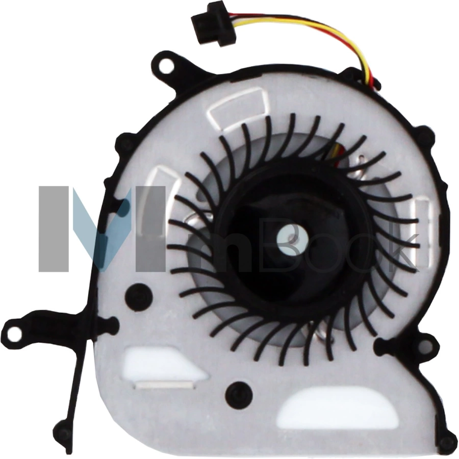 Cooler Fan para Sony Vaio Svf13n1c5e Svf13n1d4e Svf13n1e4e