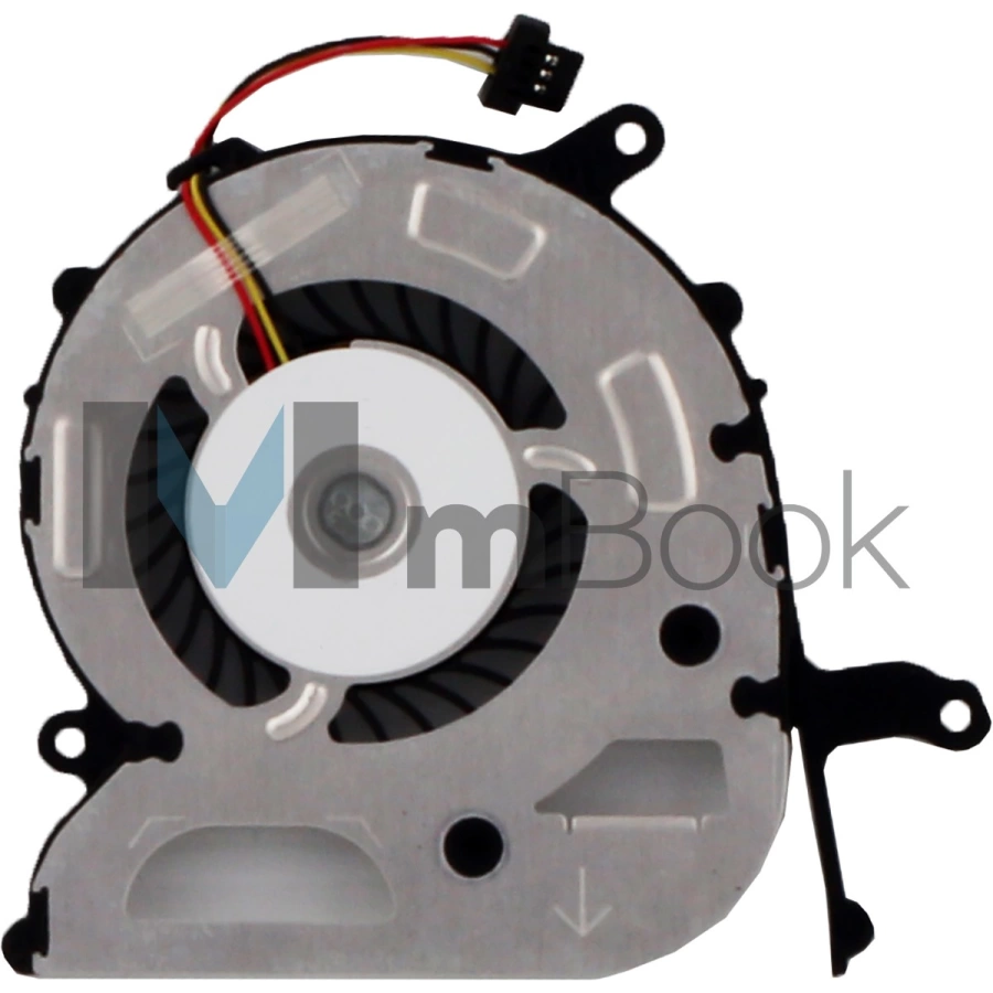 Cooler Fan para Sony Vaio Svf13n1c5e Svf13n1d4e Svf13n1e4e