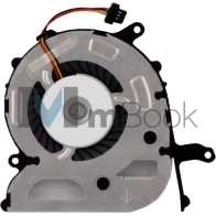 Cooler Fan para Sony Vaio Svf13n1c5e Svf13n1d4e Svf13n1e4e